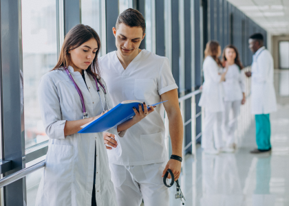 Health and medical services