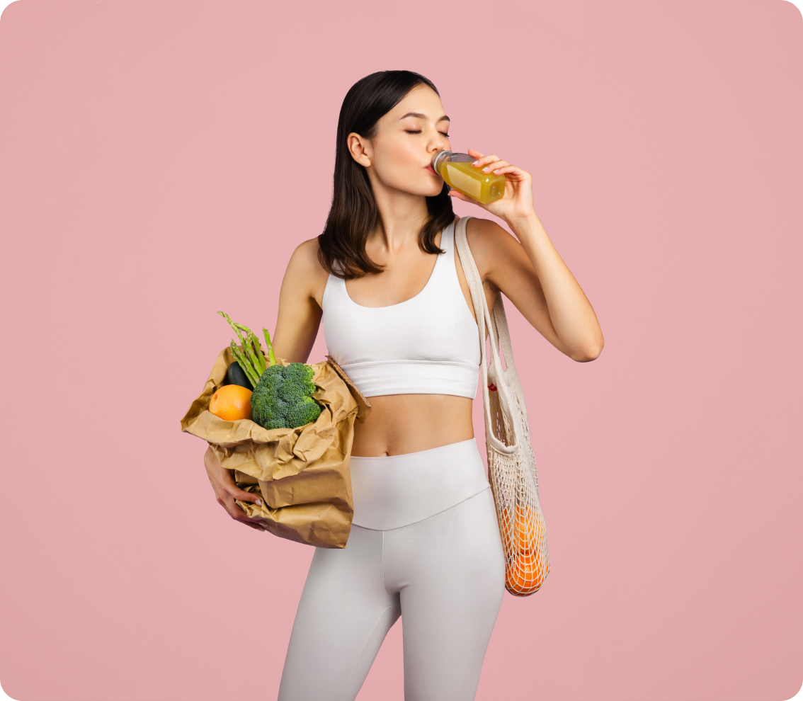 healthy diet